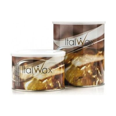 Italwax vosk v plechovce Natural 800 ml – Zboží Dáma