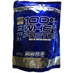 Scitec 100% Whey Protein Professional 1000 g – Zbozi.Blesk.cz