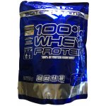 Scitec 100% Whey Protein 1000 g – Sleviste.cz