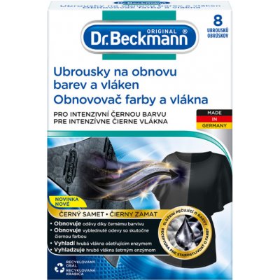 dr beckmann ubrousky – Heureka.cz