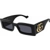 Sluneční brýle Gucci GG1425S 001