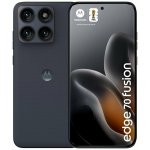 Motorola EDGE 70 Fusion 12GB/256GB Silhoutte – Zboží Živě