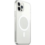 Pouzdro SWISSTEN CLEAR JELLY MagStick IPHONE 14 Pro Max čiré – Hledejceny.cz