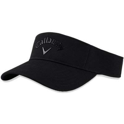 Callaway Liquid Metal Visor Black/Black