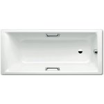 Kaldewei Puro Star 180 x 80 cm 255534010001 – Hledejceny.cz