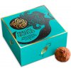 Bonboniéra Willie's Cacao 44% Truffles mléčné s mořskou solí 35 g