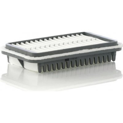 Vzduchový filtr MANN-FILTER C 23 012 – Hledejceny.cz