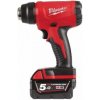 Horkovzdušná pistole Milwaukee M18 BHG-502X 4933459772