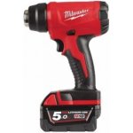 Milwaukee M18 BHG-502X 4933459772 – Zboží Mobilmania