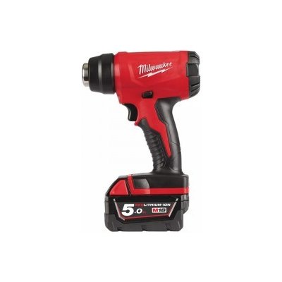 Milwaukee M18 BHG-502X 4933459772 – Zboží Mobilmania