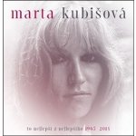 Marta Kubišová - To nejlepší z nejlepšího 1965-2014 FLAC – Sleviste.cz