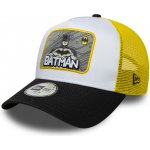 NEW ERA 940K Af trucker Dc patch BATMAN YOUTH – Zboží Dáma