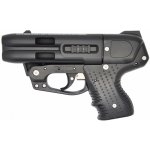 Piexon Pepřový obranný prostředek JPX4 Jet Defender Compact černý – Sleviste.cz