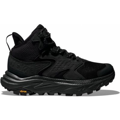 Hoka Anacapa 2 Mid Gtx 1141633 bblc černé