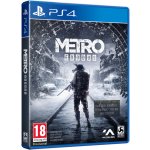Metro Exodus – Zboží Dáma