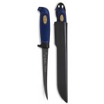 Marttiini Martef Filetovací nôž stainless steel & Martef rubber plastic 15 cm – Sleviste.cz