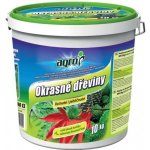 Agro hnojivo pro okrasné dřeviny 10 kg – Zboží Dáma