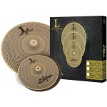 Zildjian L80 38 Low Volume Box Set 1 – Zboží Mobilmania