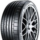 Continental SportContact 6 245/30 R19 89Y FR