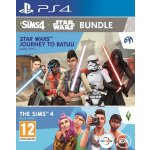 The Sims 4 + rozšíření Star Wars: Výprava na Batuu – Hledejceny.cz