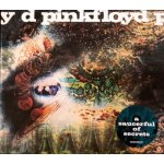 Pink Floyd - A Saucerful Of Secrets =Remastered= CD – Hledejceny.cz