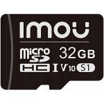 Imou micro SD 32 GB ST2-32-S1 – Sleviste.cz