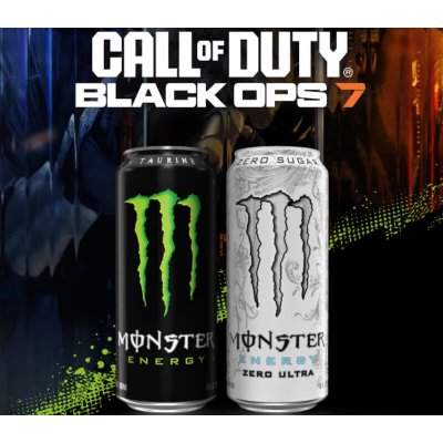 Call of Duty: Black Ops 7 - 10 Hours Double XP Boost – Hledejceny.cz
