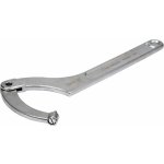 Yato Hákový klíč s čepem stavitelný 120-180mm YT-01679 – Zboží Dáma