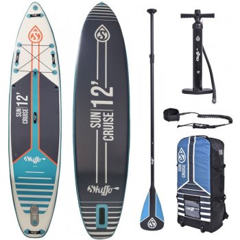 Paddleboard Skiffo Sun Cruiser 12'0''