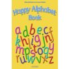 Kniha Happy Alphabet Book