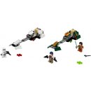  LEGO® Star Wars™ 75090 Ezrův kluzák