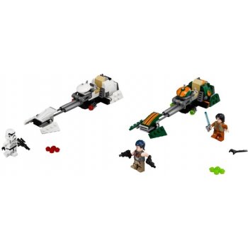 LEGO® Star Wars™ 75090 Ezrův kluzák