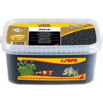 Sera Gravel Grey 3 l – Hledejceny.cz