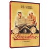 DVD film Borsalino DVD