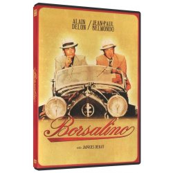 Borsalino DVD