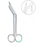 Hartmann-Rico Převazové nůžky 16 cm – Hledejceny.cz