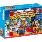 Playmobil 70188 Adventní kalendář Vánoce v hračkářství – Zboží Dáma
