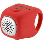 Rockbros elektronický CB1709RD červený – Zboží Dáma