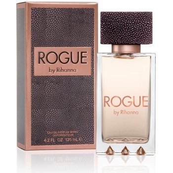 Rihanna Rogue parfémovaná voda dámská 125 ml