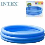 Intex 59416 Crystal Blue 114 x 25 cm – Zboží Dáma