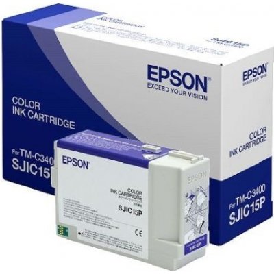 Epson C33S020464 - originální – Zboží Živě