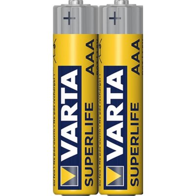 Varta Superlife AAA 2ks 2003 VA0022