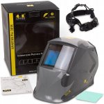 Spartus Pro 301X šedá – Zboží Mobilmania