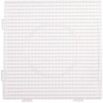 Vaessen Creative Podložka na zažehlovací korálky - čtverec napojovací 14,5x14,5cm (1ks) – Hledejceny.cz