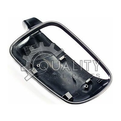 Vnější zpětné zrcátko ŠKODA Original OEM 6Y0857537AGRU | Zboží Auto