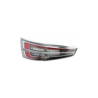 Zadní světlo- levé AUDI Q3 2015-2018 |015-2018| ULO | 4001439041509 – Hledejceny.cz