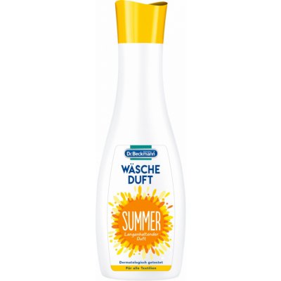 Dr. Beckmann Dr Beckmann vůně do sušičky Summer 250 ml – Sleviste.cz