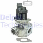 AGR-Ventil DELPHI EG10415-12B1 – Hledejceny.cz
