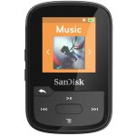 SanDisk Clip Sport Plus MP3 – Sleviste.cz