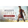 Hra na Xbox One Assassin's Creed: Odyssey (Deluxe Edition)